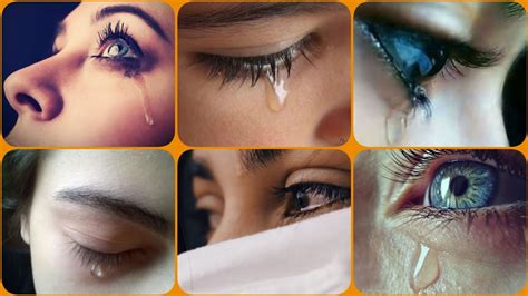 crying dp|Sad girl dp .